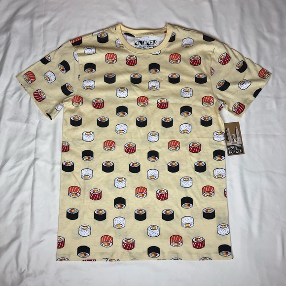 Knicker Bocker Other - ❌SOLD❌ Knicker Bocker Men's Vintage Design T-Shirt